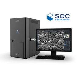 주사 전자 현미경 (SEM)