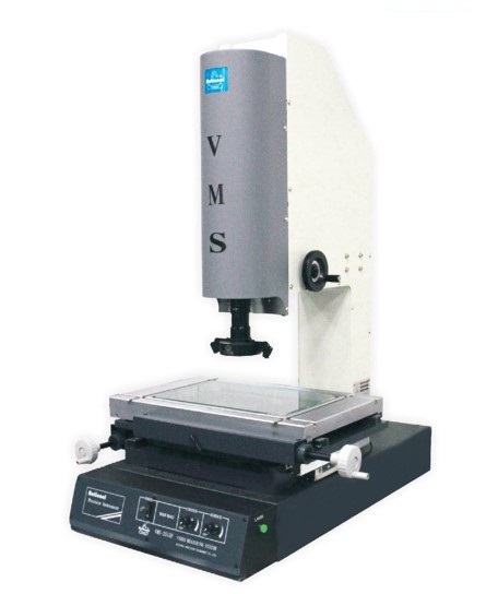 Manual control VMS-2515G 250x150x200