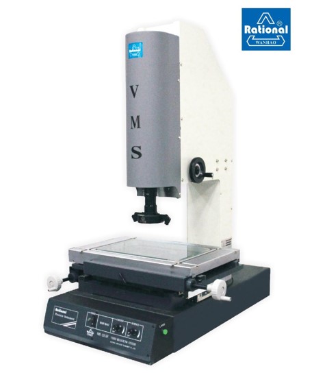 RATIONAL 비전측정기