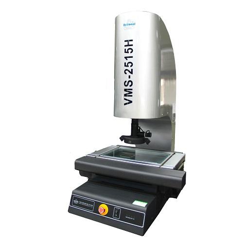 MÁY ĐO QUANG HỌC TỰ ĐỘNG VMS-2515H 220X120X150