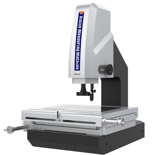 Manual VMM<br>iMS-5040<br> 500x400x200