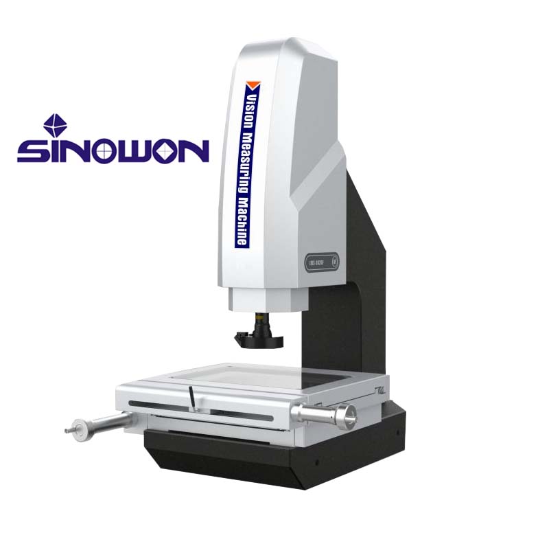 SINOWON 비전측정기