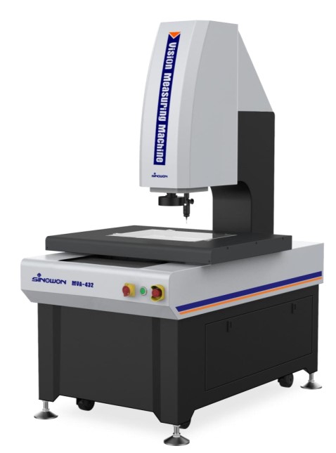 Automatic VMM <br> MVA-542/V7-542<br> 500x400x200