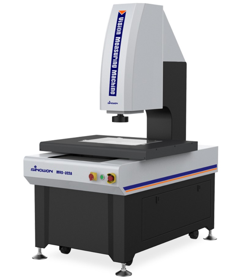 Automatic VMM <br>MVS-322/V6-322 <br> 300x200x200