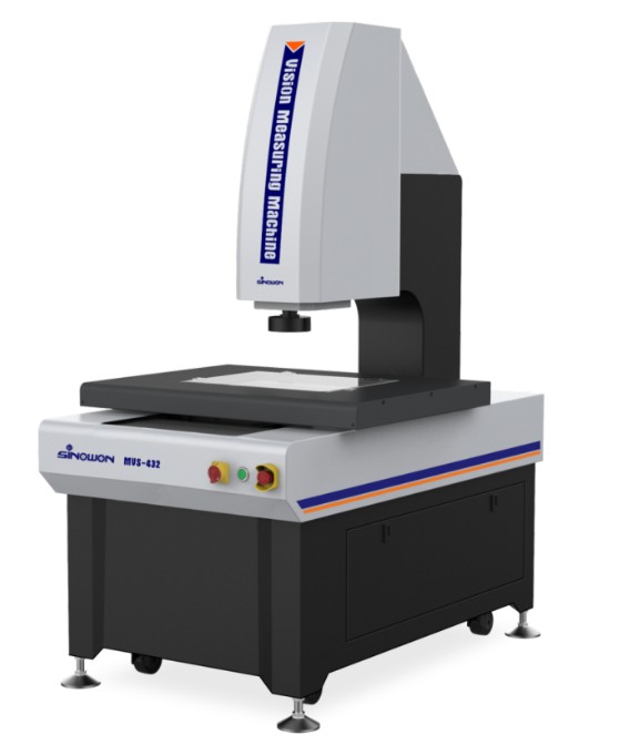 Automatic VMM <br> MVS-432/V6-432 <br> 400x300x200