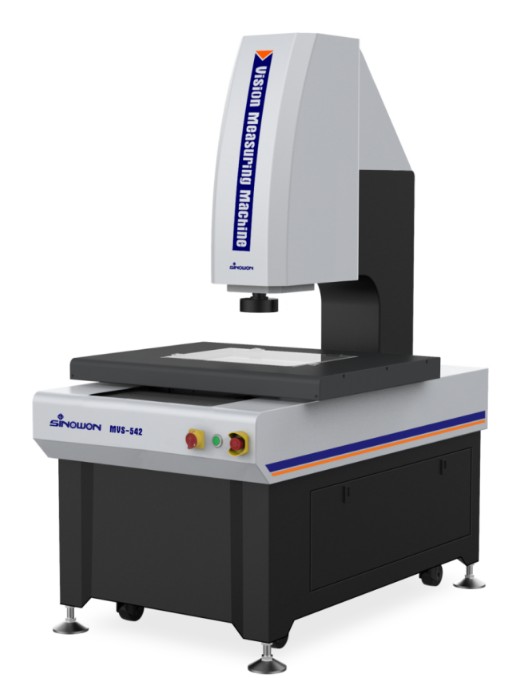 Automatic VMM <br> MVS-542/ V6-542 <br> 500x400x200