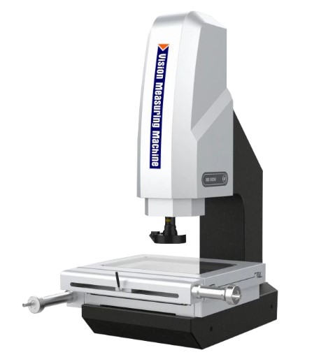 Manual VMM<br>iMS-3020<br> 300x200x200