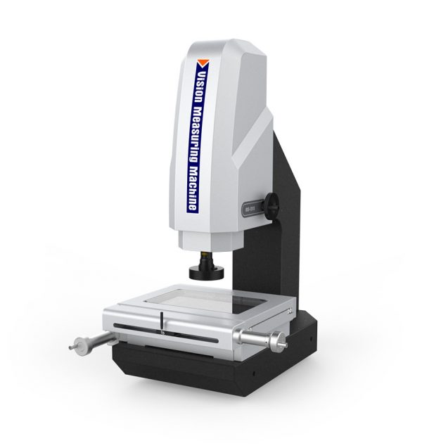 Manual VMM <br>iMS-2515<br> 250x150x200