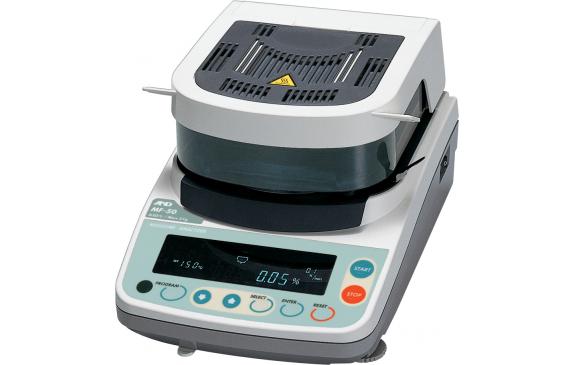 Moisture Analyzer <br> MF-50 <br> 51g / 0.002g