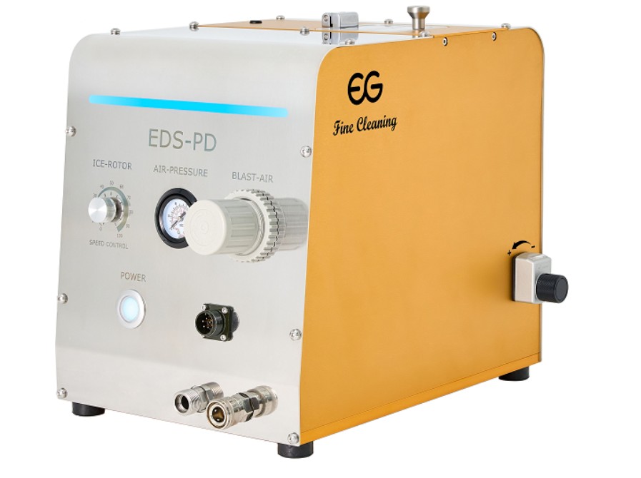 Precision Dry Cleaner EDS-PD